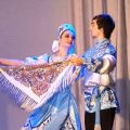 Юбилейный концерт в Доме Журналиста