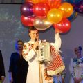 Юбилейный концерт в Доме Журналиста
