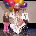 Юбилейный концерт в Доме Журналиста