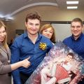 Юбилейный концерт в Доме Журналиста