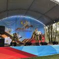 Святослав Шершуков 9 мая 2017