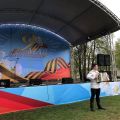 Святослав Шершуков 9 мая 2017