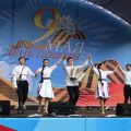 Святослав Шершуков 9 мая 2017
