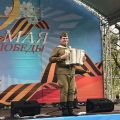 Святослав Шершуков 9 мая 2017