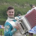Святослав Шершуков на Дне России в городе Ржев