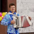 Святослав Шершуков Сметанинские встречи-2017