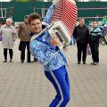 Святослав Шершуков Сметанинские встречи-2017
