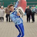 Святослав Шершуков Сметанинские встречи-2017