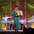Святослав Шершуков Сметанинские встречи-2017