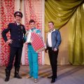 Святослав Шершуков Сметанинские встречи-2017