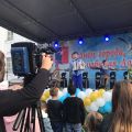 Святослав Шершуков День города Лобни-2018