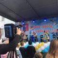 Святослав Шершуков День города Лобни-2018