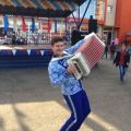 Святослав Шершуков День города Лобни-2018