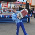 Святослав Шершуков День города Лобни-2018