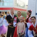Святослав Шершуков День города Лобни-2018