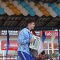 Святослав Шершуков День города Лобни-2018