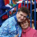 Святослав Шершуков День города Лобни-2018