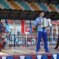 Святослав Шершуков День города Лобни-2018