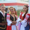 Святослав Шершуков День города Лобни-2018