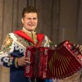 Святослав Шершуков Московское долголетие