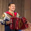 Святослав Шершуков Московское долголетие