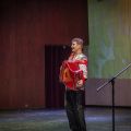 Фестиваль Гармоника - душа России Святослав Шершуков