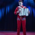 День Матери Святослав Шершуков